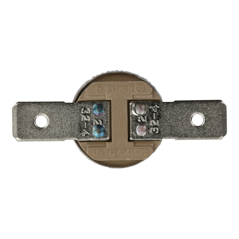 Thermostat (115°C) für die Pumpe