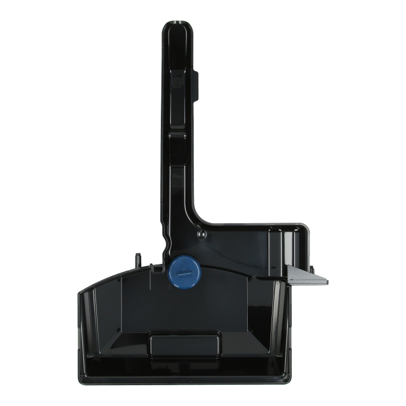 Tropfschale (Schwarz) für Siemens EQ.700 integral