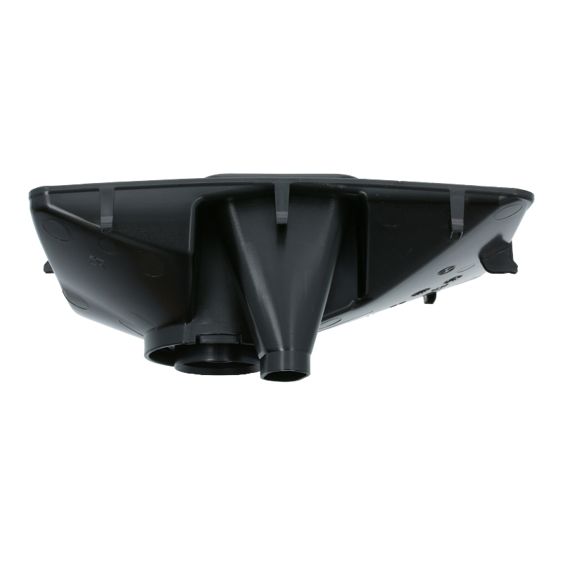 Bohnenbehälter (Schwarz) für DeLonghi ECAM Kaffeevollautomaten