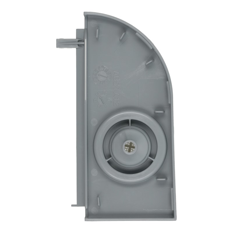 Wassertankkupplung / Ventilsitz (Grau) für Siemens EQ.5 & Bosch VeroCafe