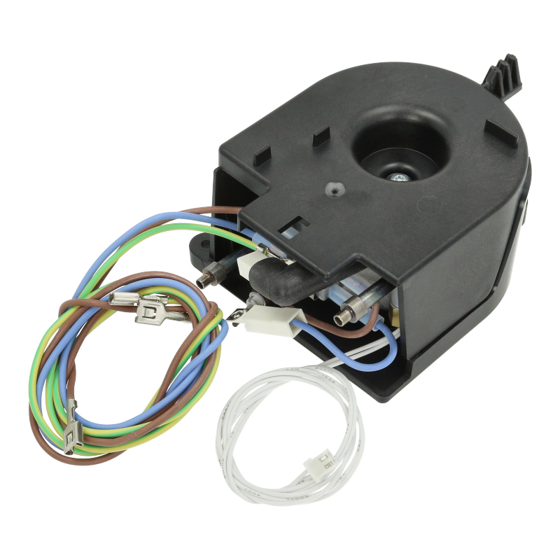 Thermoblock (230V / 1400W) Komplettkit für Nivona NIVO 81xx Serie Kaffeevollautomaten