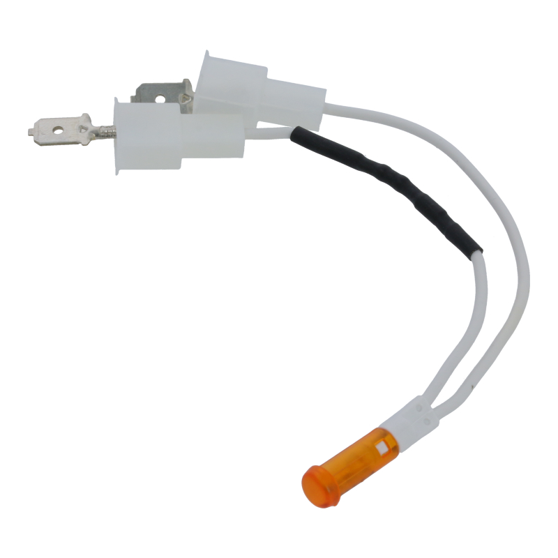 Kontrolllampe (Orange) für ECM Casa Espressomaschinen