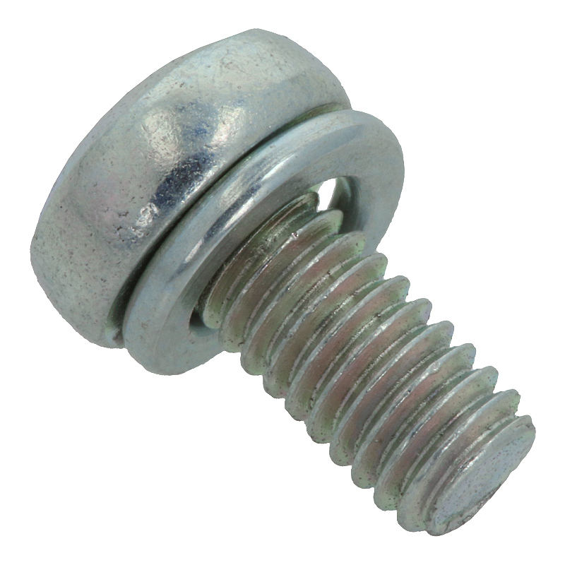 Schraube (T20 / M4x8mm)