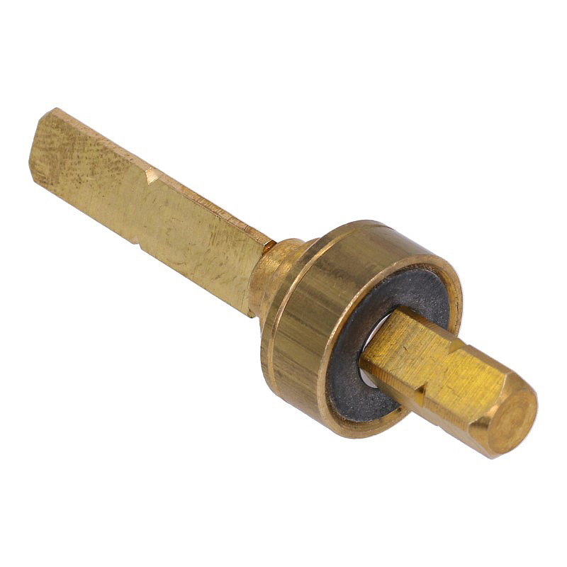 Ventil (Mitte / 53mm) für Brühgruppe der E61 Gruppen Espressomaschinen