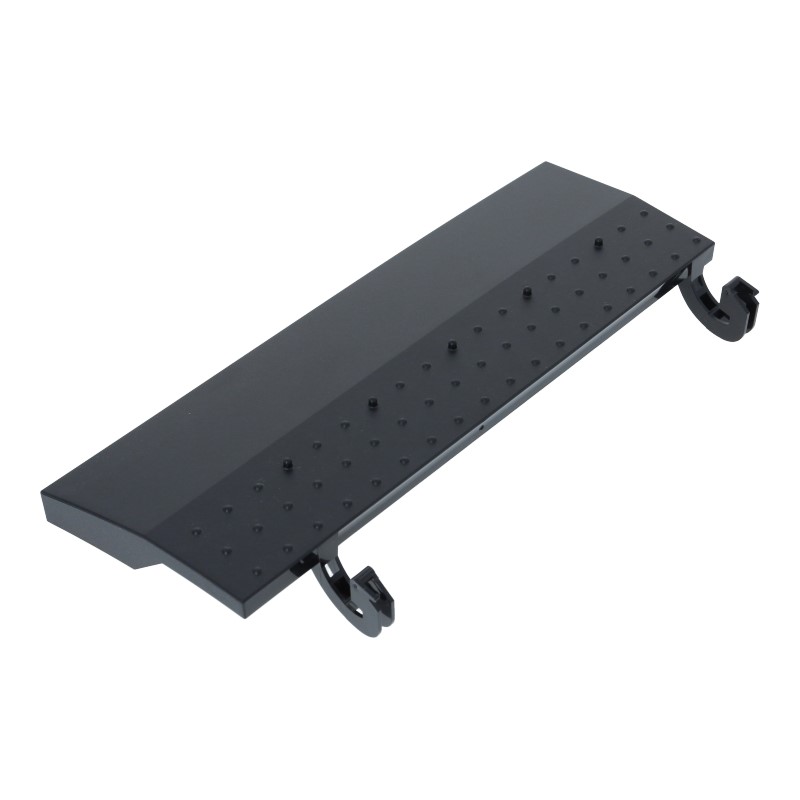Wassertankdeckel (Schwarz) für Jura Impressa Z5 / Z7 / Z9 / X5 Kaffeevollautomaten