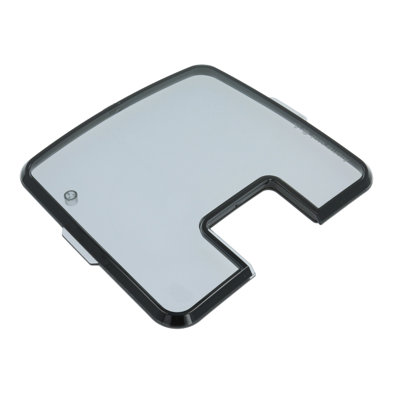 Bohnenbehälterdeckel (Transparent / V1) für Philips Kaffeevollautomaten