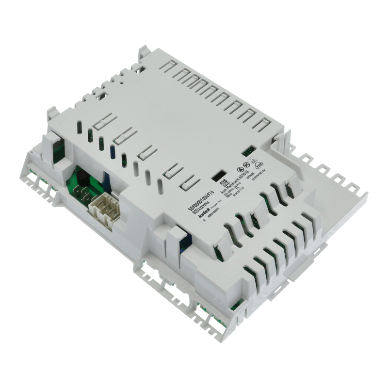 Steuerungsmodul (programmiert) für Siemens EQ.9