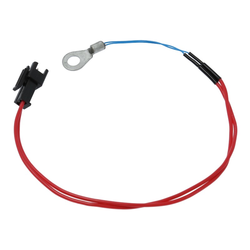 Thermosensor (L=250mm) für Thermoblock (Kaffee) der Jura Kaffeevollautomaten