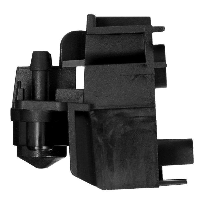 Adapter Milchschäumer für Melitta Passione / Varianza Kaffeevollautomaten