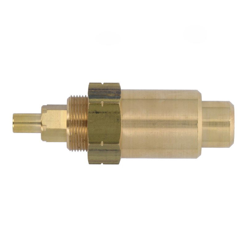 Expansionsventil (V2 / 1/8") für ECM / Rocket Espressomaschinen