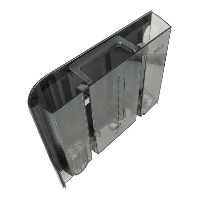 Wassertank (inkl. Blende) für Siemens EQ.9 TI957FX5DE