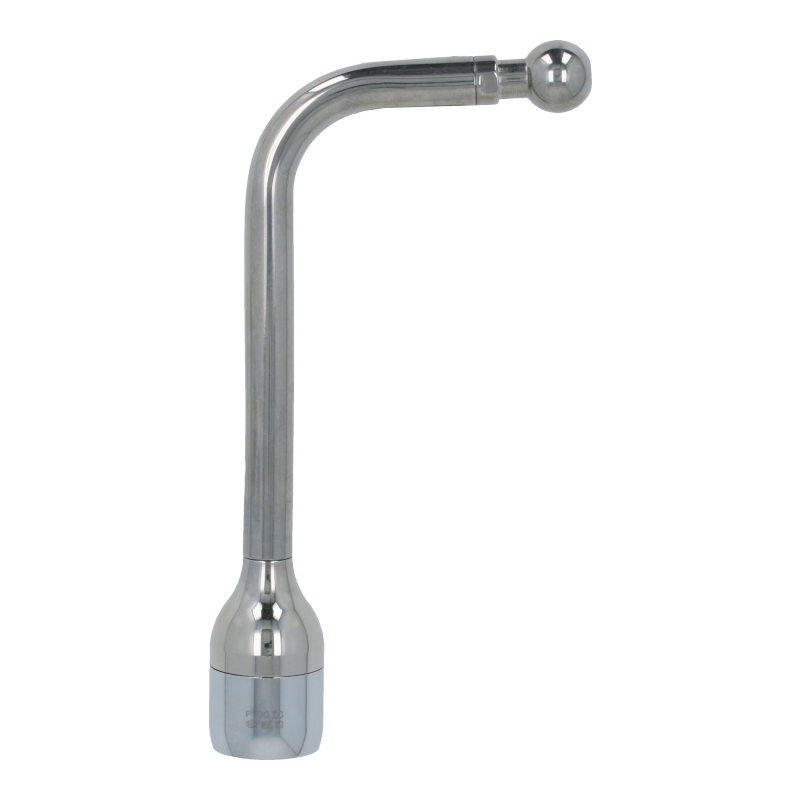 Wasserrohr (Imitat) für Rocket Espressomaschinen