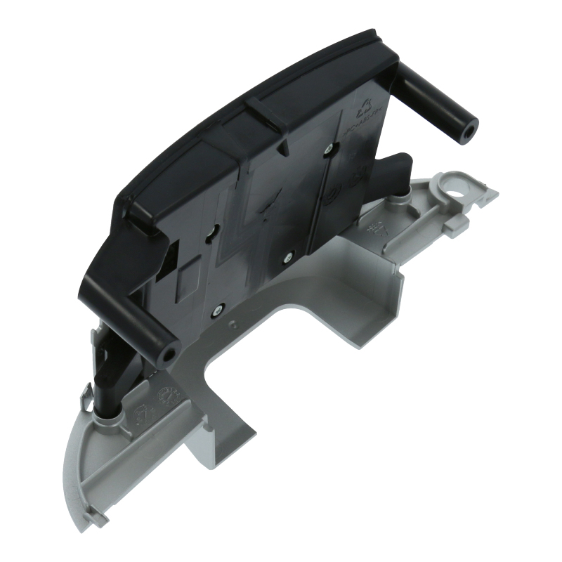 Bedienungsblende ohne Platine für DeLonghi ECAM 22.110.SB