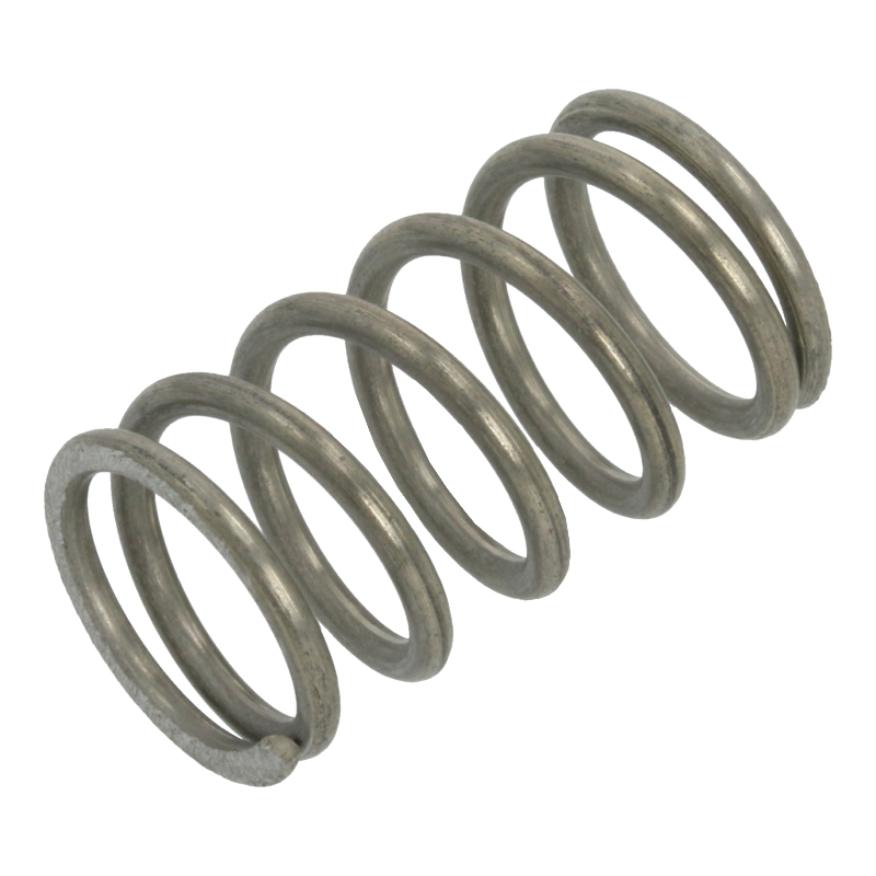 Feder (13x27mm) für Kippschalter der ECM / Quickmill Espressomaschinen