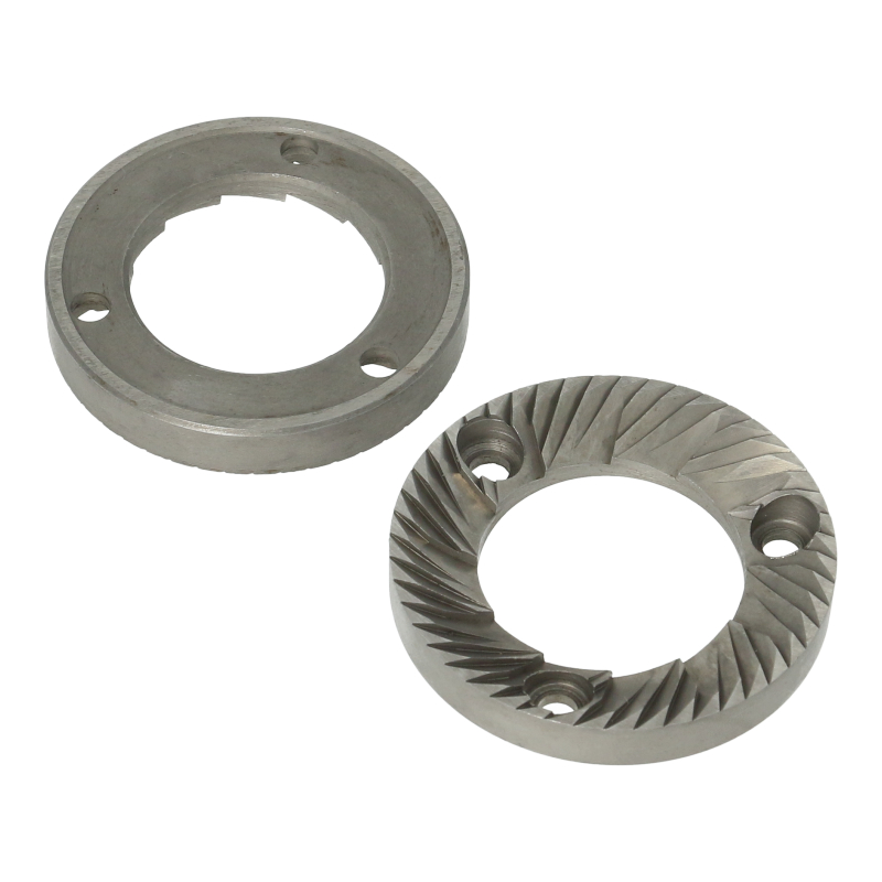 Mahlscheiben (50mm / Paar) für ECM Casa Kaffeemühlen