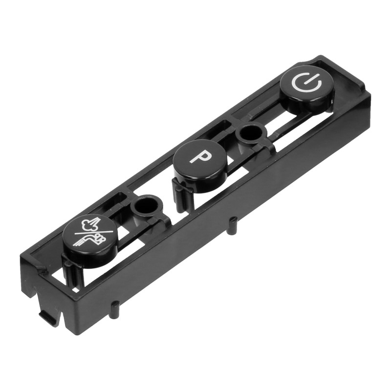 Tastenreihe (Links) für DeLonghi ESAM 5400 / ESAM 5450