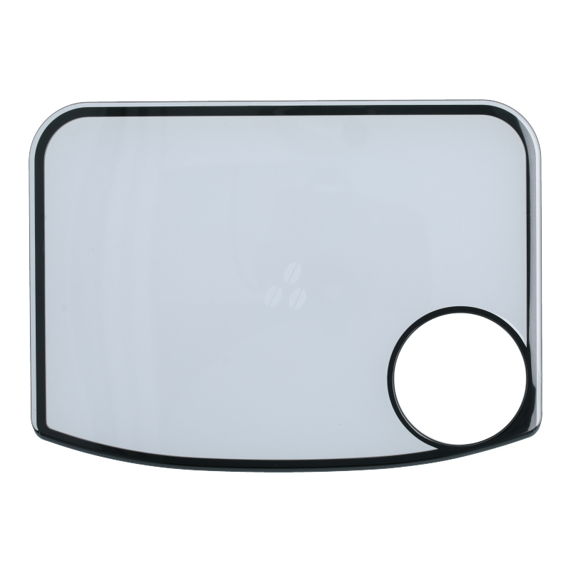 Bohnenbehälterdeckel (Transparent / Getönt) für Saeco / Gaggia Kaffeevollautomaten