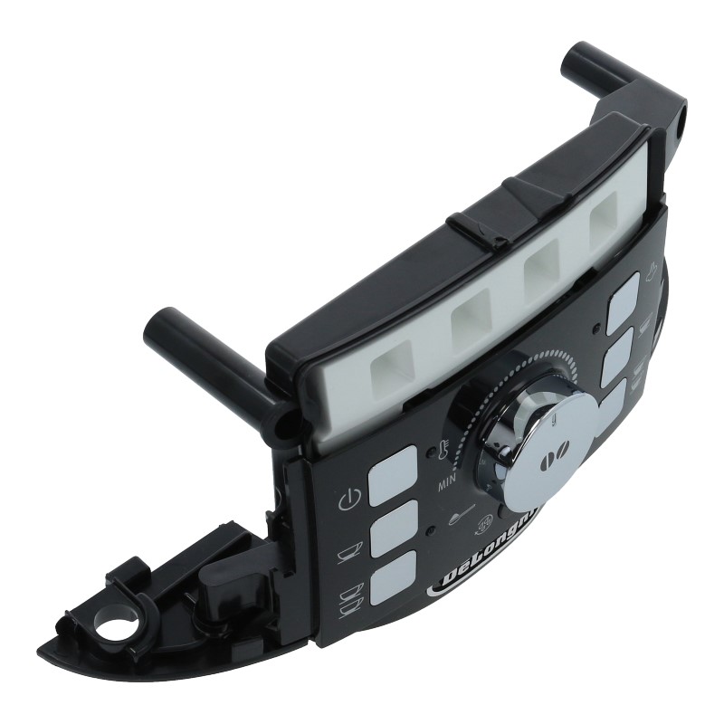 Bedienungsblende ohne Platine für DeLonghi ECAM 21.110 / ECAM 21.116 / ECAM 21.117