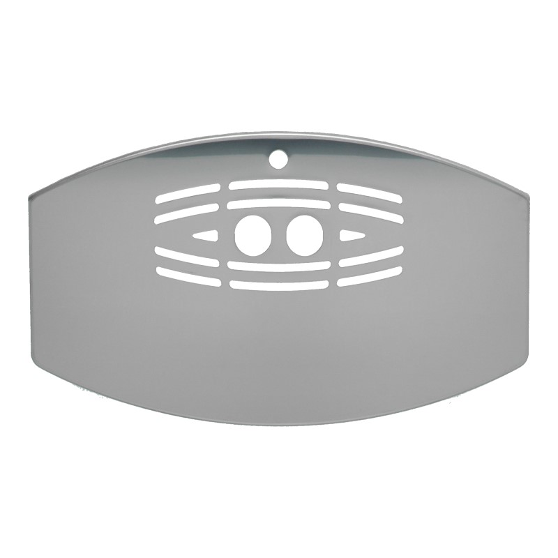 Abtropfgitter (Edelstahl) DeLonghi ESAM