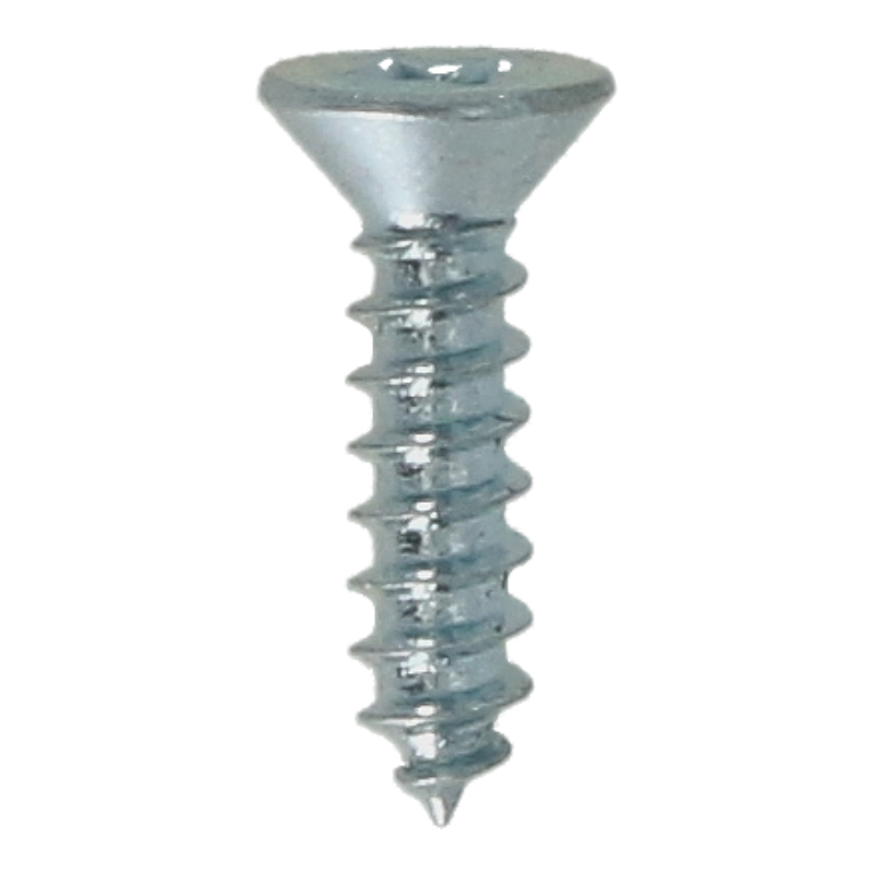 Schraube (2,2x9mm / Konisch) für Hülse am Kaffeeauslauf für DeLonghi EAM / ECA / ESAM