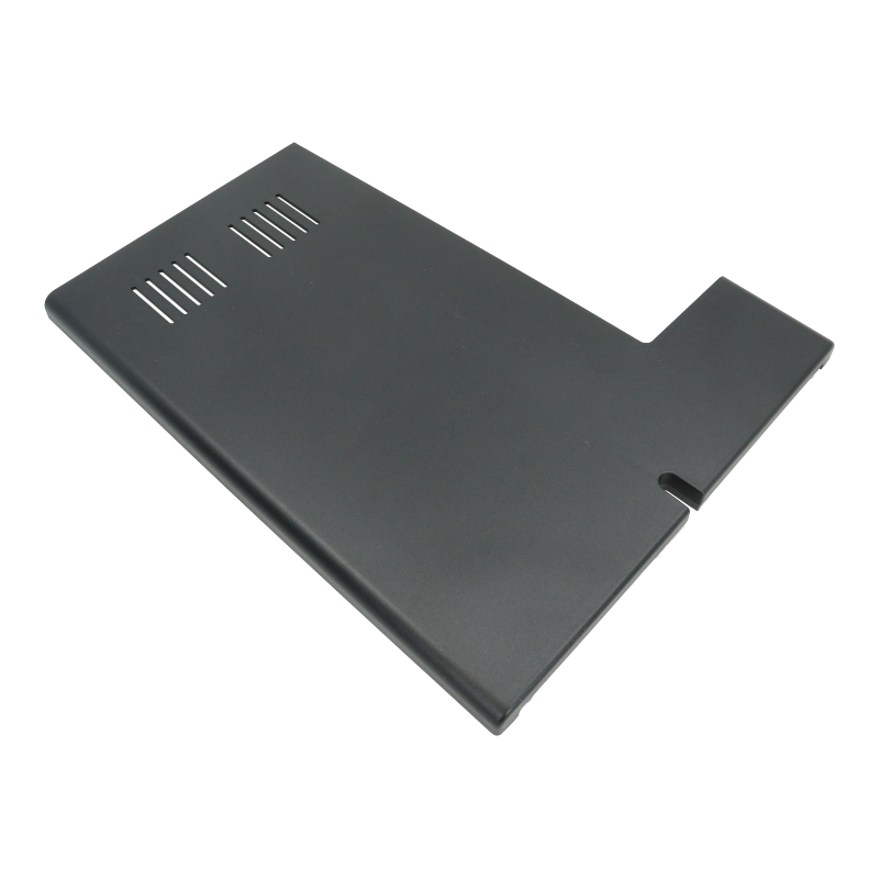 Rückwand (Schwarz) für Nivona NICR 1030 / 1040 Serie Kaffeevollautomaten
