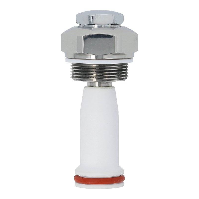 Zylinder / Glocke (Keramik / Original) Komplett für E61 Guppen Espressomaschinen
