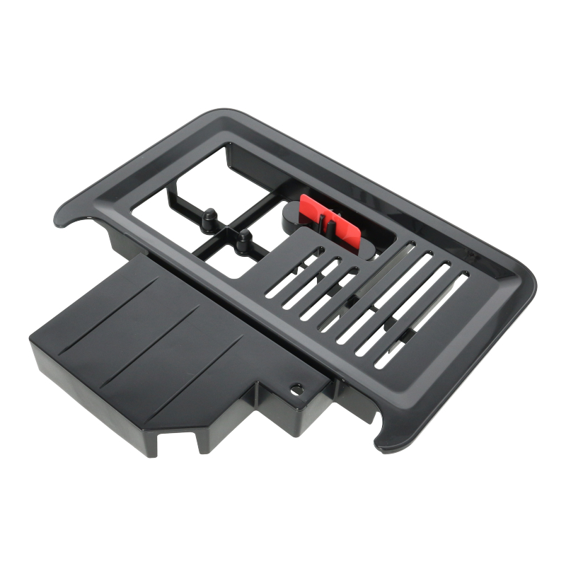 Rost / Abdeckung (Schwarz) für Abtropfschale DeLonghi La Specialista Arte EC 9255