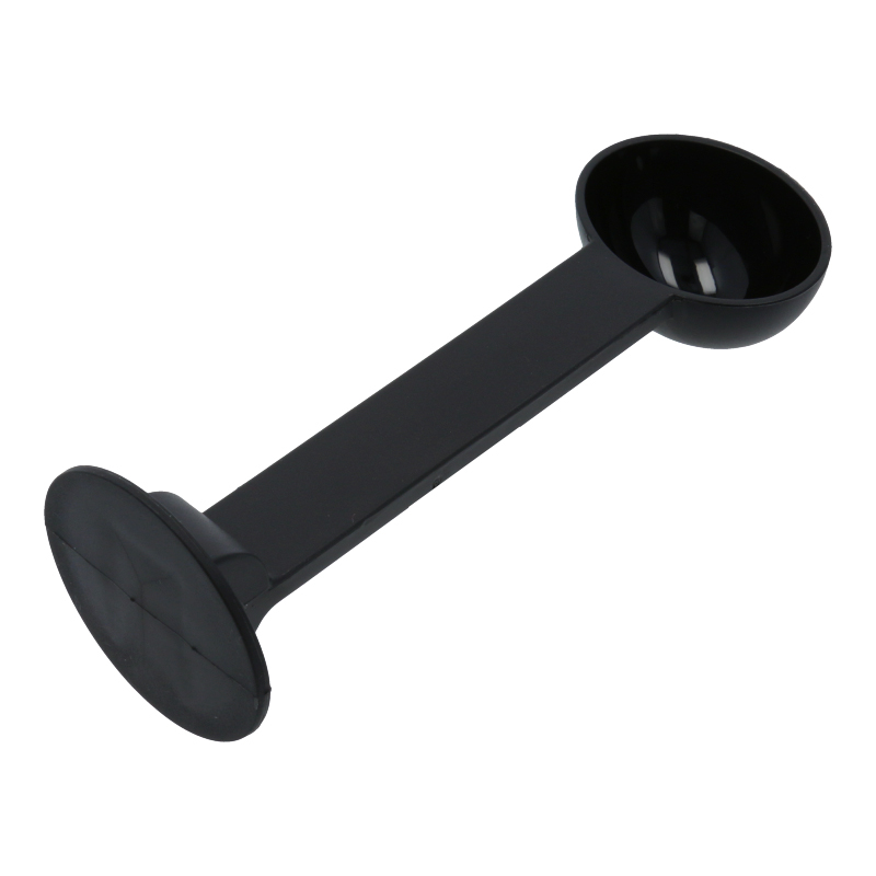 Messlöffel für Pulverkaffee / Tamper DeLonghi EC 680 / EC 685 / EC 860.M / EN 860.M
