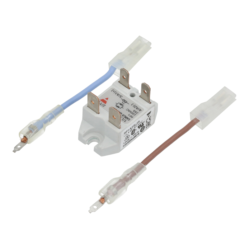 Relay für Quickmill Modelle