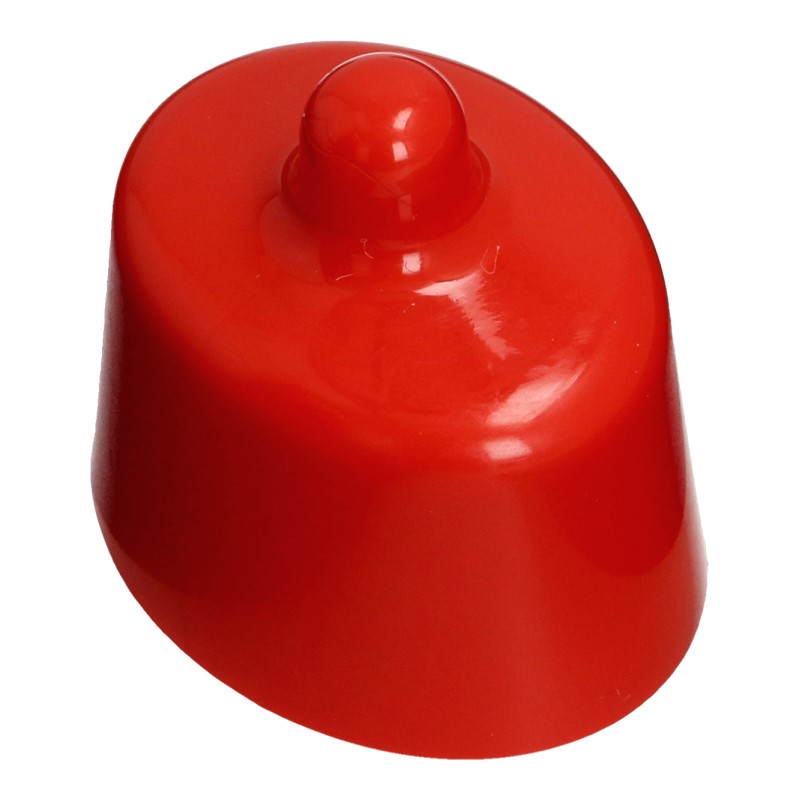 Schwimmer (Rot) zu Abtropfschale DeLonghi ECAM