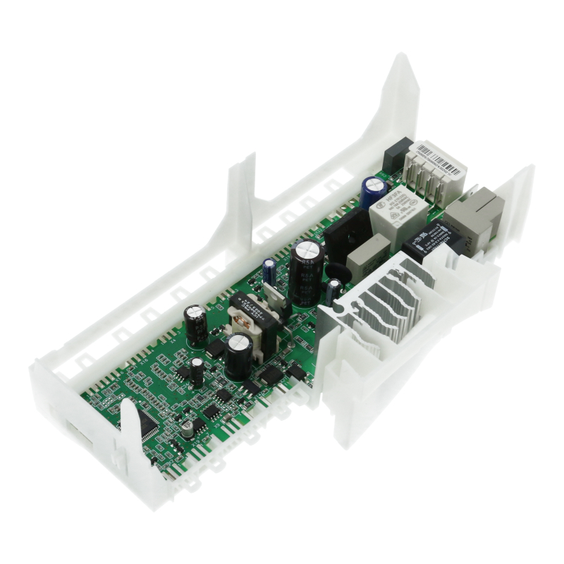 Steuerungsmodul (programmiert) für Siemens EQ.6 s300 TE653501DE / TE653508DE