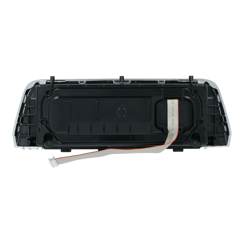 Bedienungsblende kpl. mit Display (Touch) DeLonghi ECAM 650.75.MS / ECAM 656.75.MS