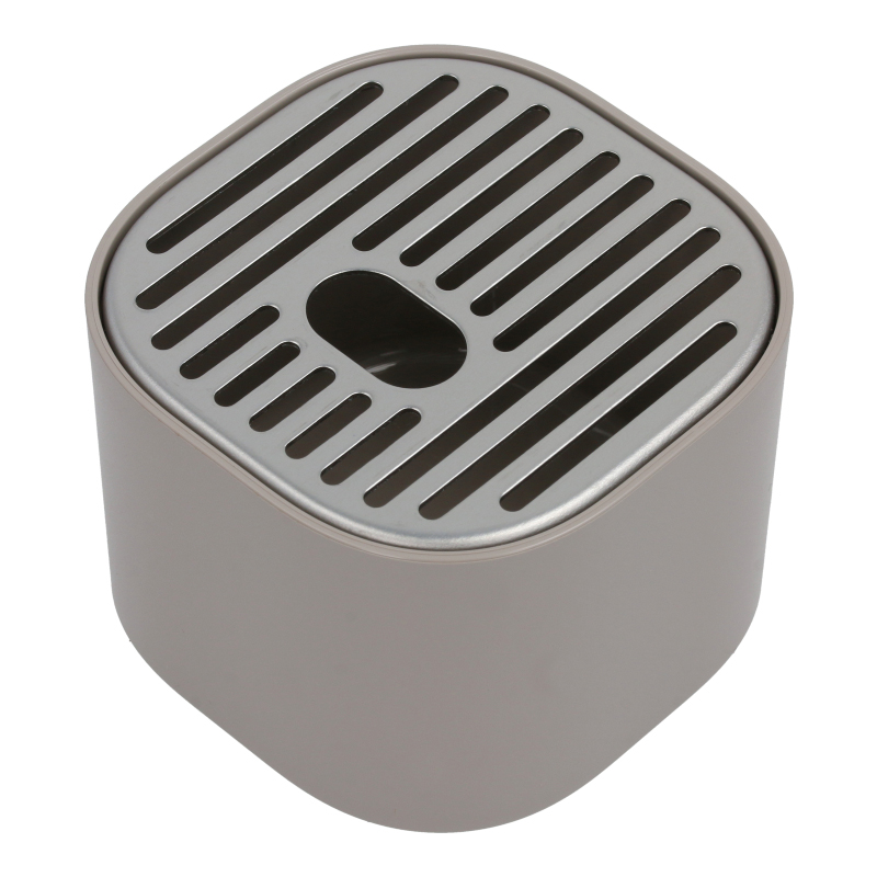 Abtropfschale inkl. Abtropfgitter für DeLonghi EN 500 Nespresso Lattissima One