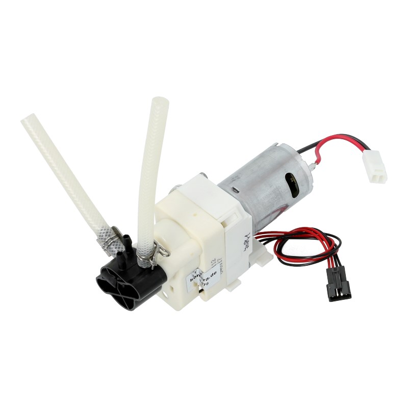 Keramikventil (12-24V) für Jura Impressa J- / XJ-Serie Kaffeevollautomaten