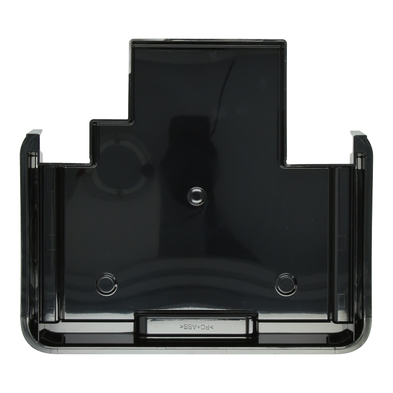 Tropfschale (Schwarz) für DeLonghi La Specialista Arte EC 9155.MB