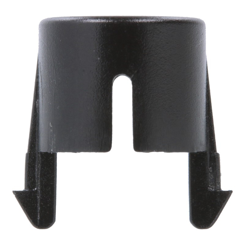 Aufnahme für den Magnet am Pulverschachtdeckel der Jura C- / D- / E- / F- / XF-Serie