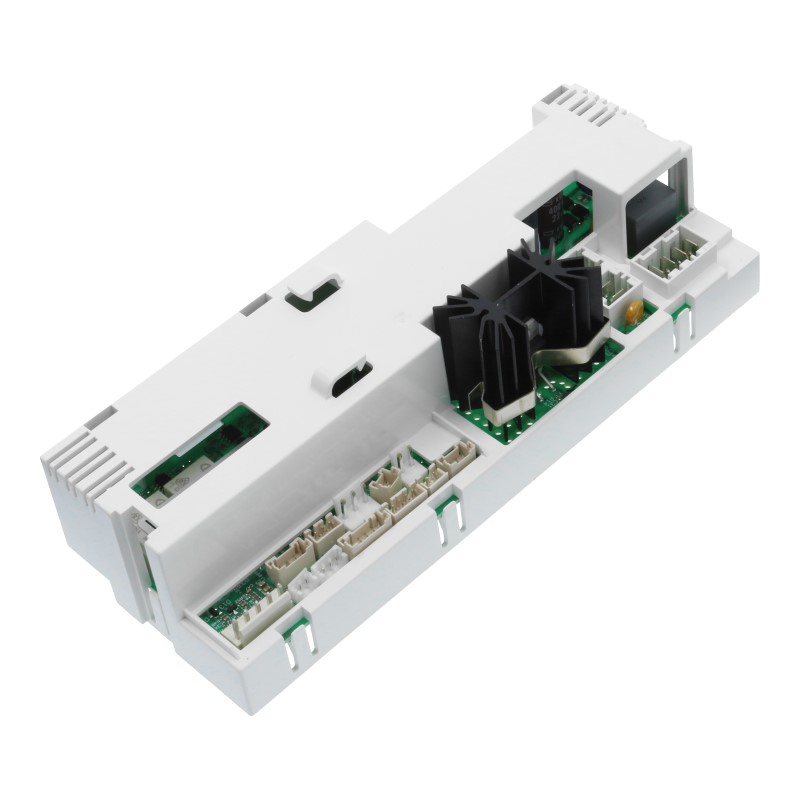 Steuerungsmodul (SW 1.03 / HW 1.2) für Siemens EQ.5 & Bosch VeroCafe Latte
