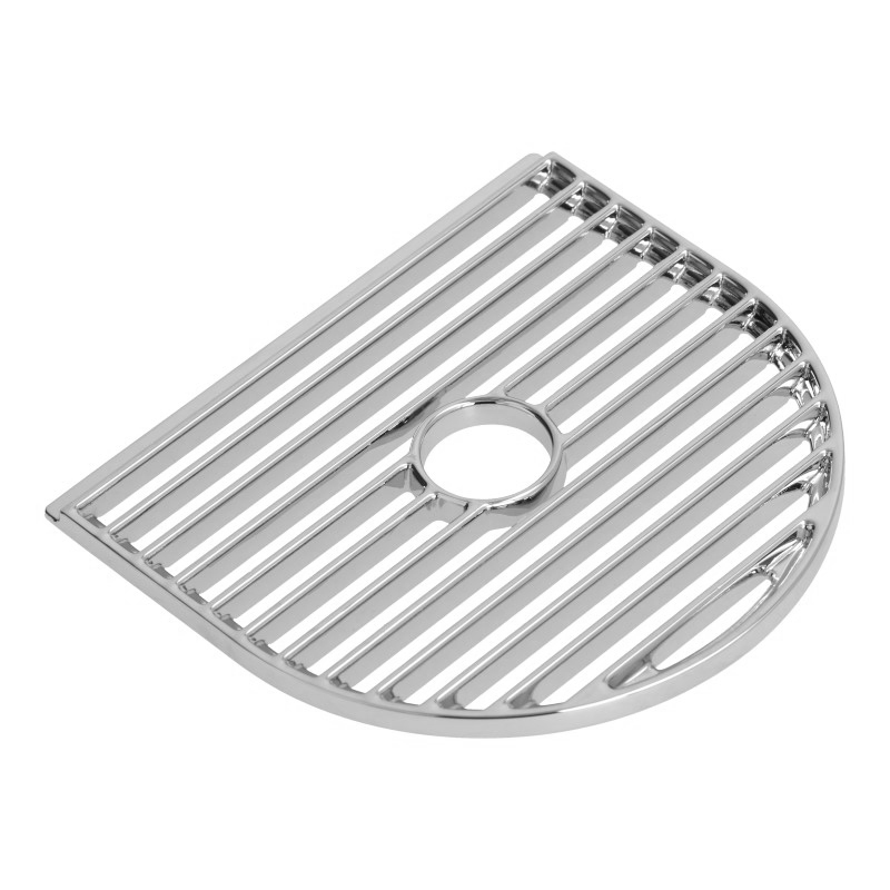 Tassenabstellfläche (Edelstahl) für DeLonghi EN 167 / EN 267 Nespresso