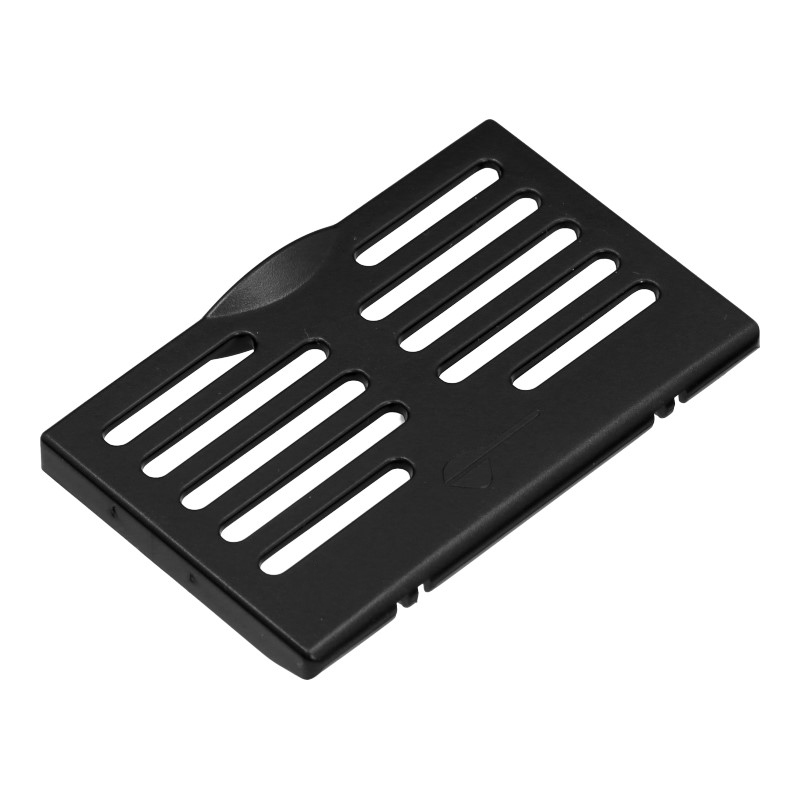 Pulverfachschachtdeckel V2 DeLonghi ECAM