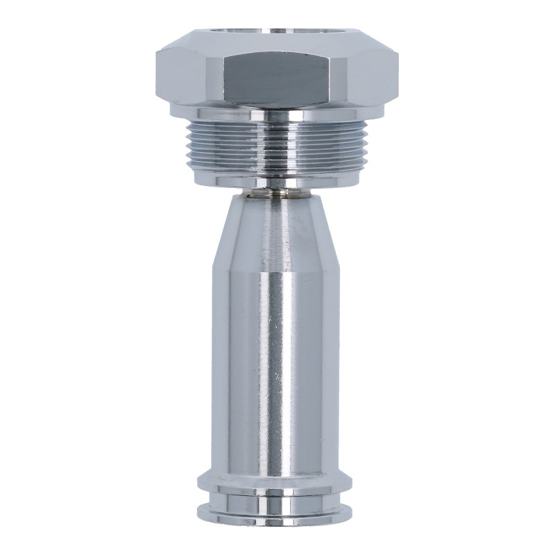 Zylinder / Glocke (V1) für E61 Gruppen Espressomaschinen