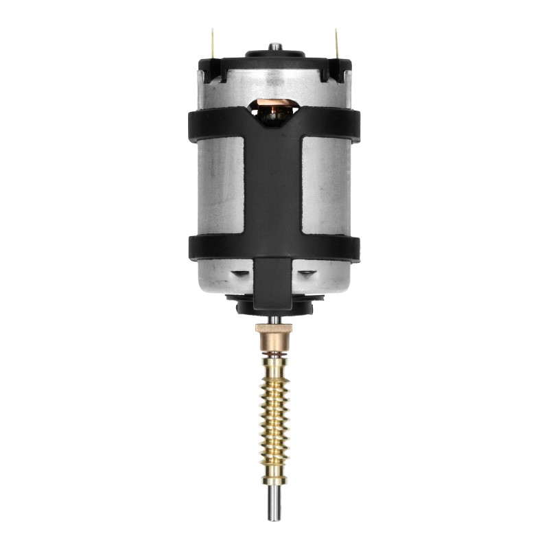 Getriebemotor für Saeco / Philips / Gaggia Kaffeevollautomaten