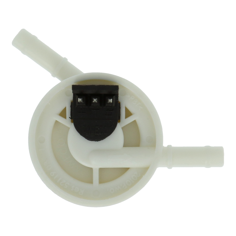Flowmeter / Durchflussmelder für Krups EA / XP Kaffeevollautomaten