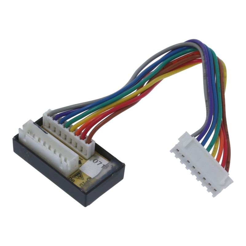Konverter Modul für Elektronik Jura Impressa F9 / F90 Kaffeevollautomaten