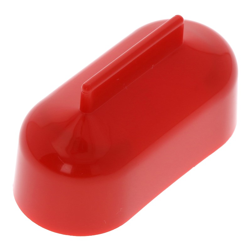 Schwimmer (Rot) zu Tropfschale für DeLonghi ETAM / ECAM Kaffeevollautomaten