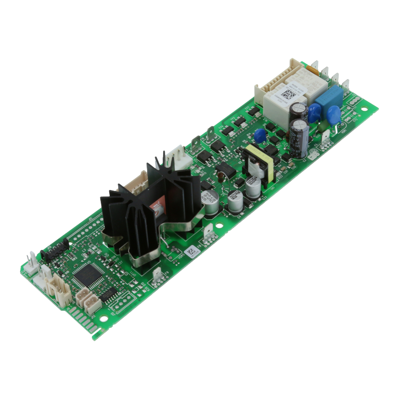 Leistungsplatine DeLonghi ECAM 25.462.B / ECAM 25.462.B / ECAM 25.467.S / ECAM 25.467.B