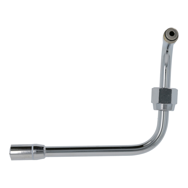 Dampfrohr für ECM / Rocket / Quickmill Espressomaschinen