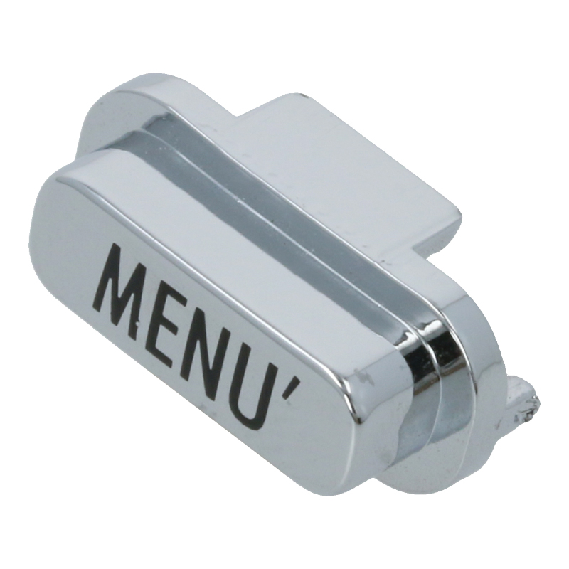 Taste (MENÜ) für DeLonghi EAM / ESAM
