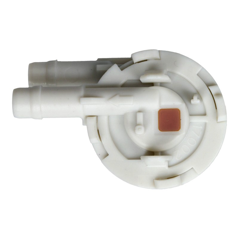 Flowmeter für DeLonghi und Krups Nespresso Pixie