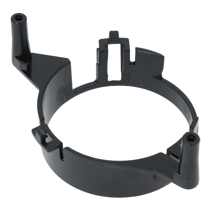 Mahlwerk Adapter für den Bohnenbehälter der Jura / AEG / Krups Kaffeevollautomaten