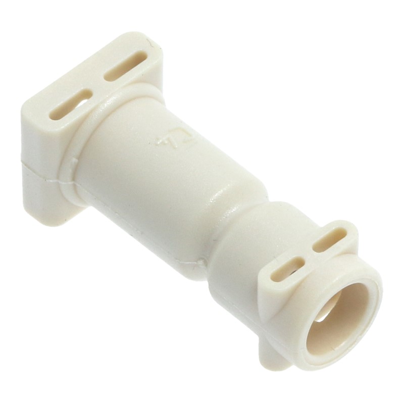 Anschluss (5mm) zu DeLonghi Thermoblock